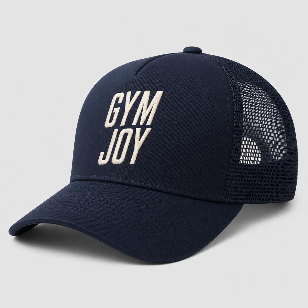 Gym Joy Midnight snapback