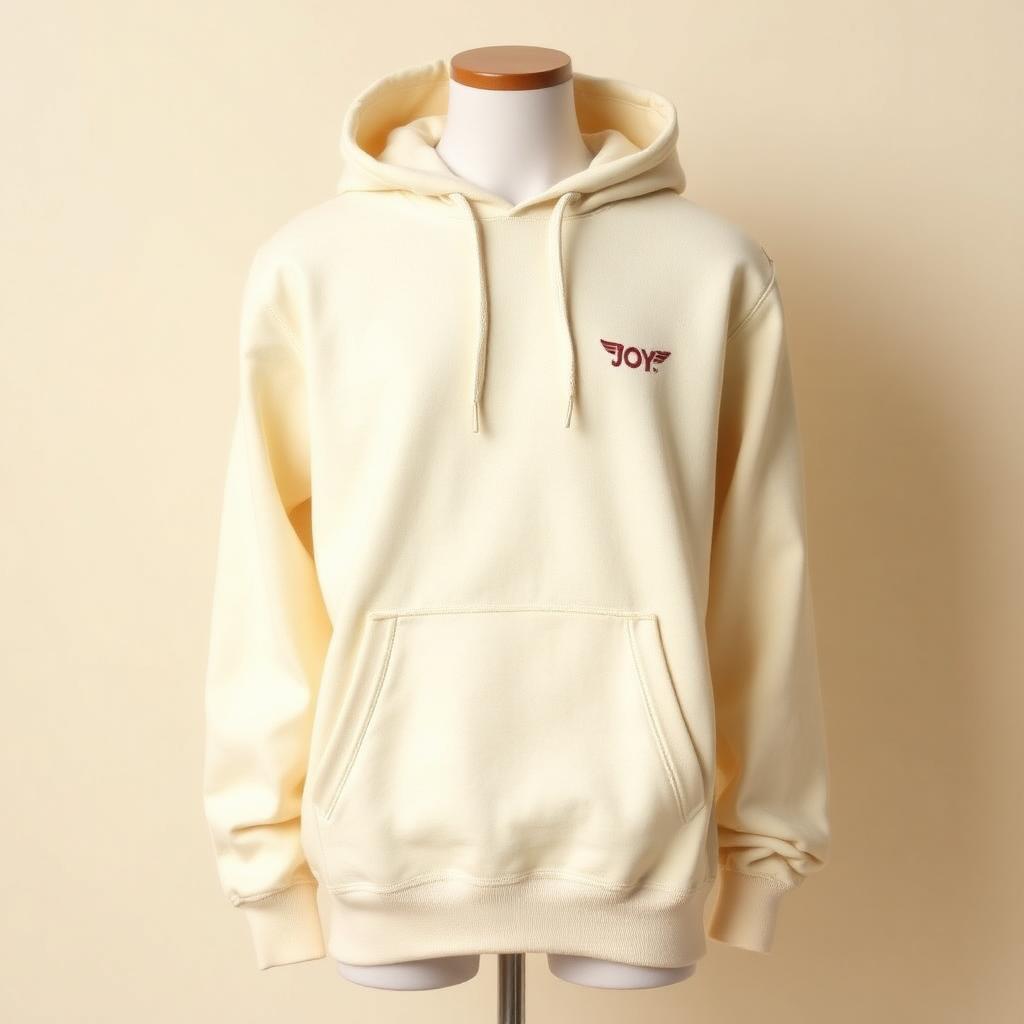 Joy Easy Hoodie