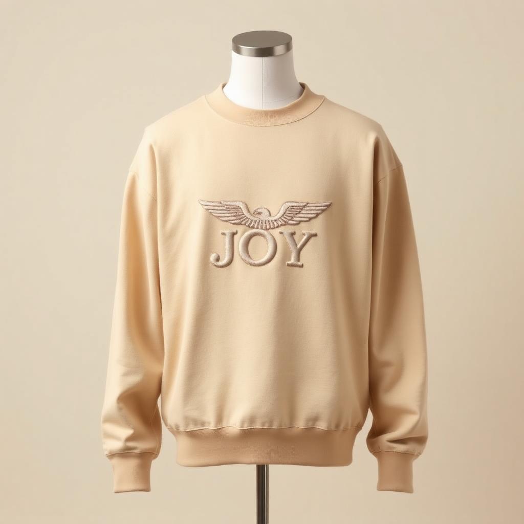 Joy Heavy Crew