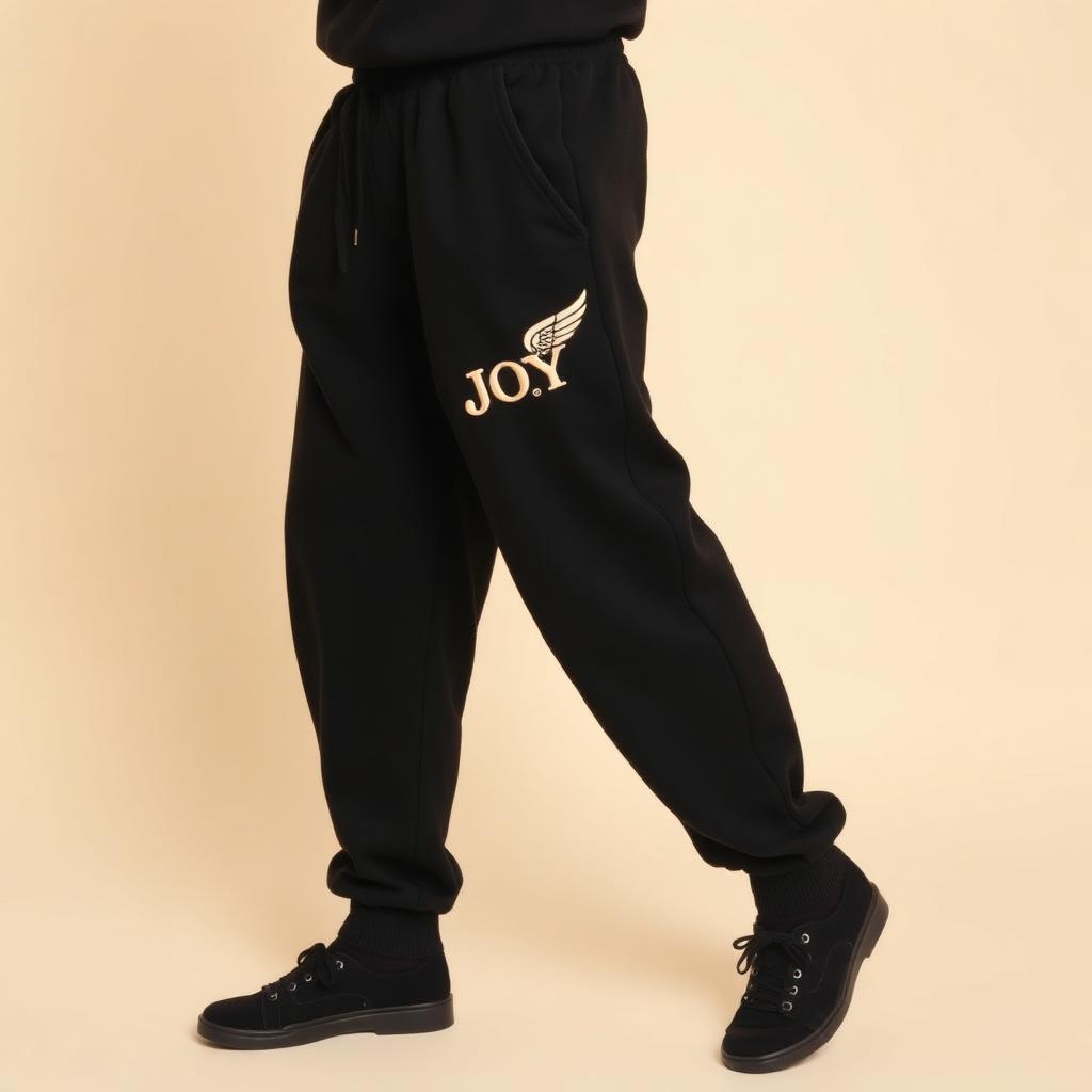 Joy Heavy Jogger