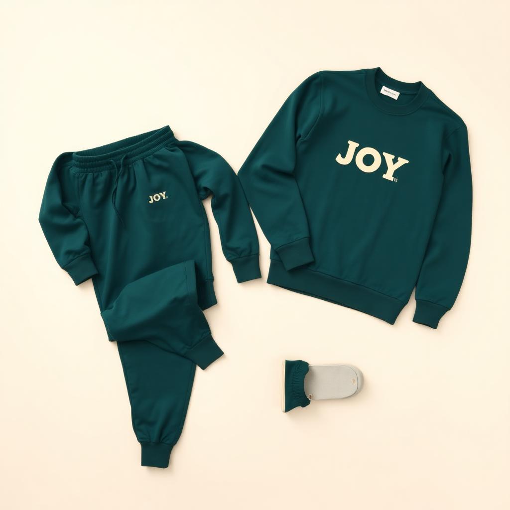 Joy Heritage Set