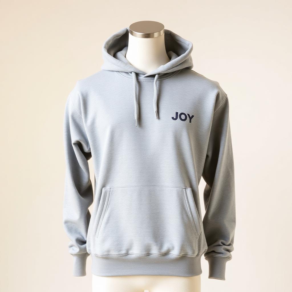 Joy Lightweight Hoodie