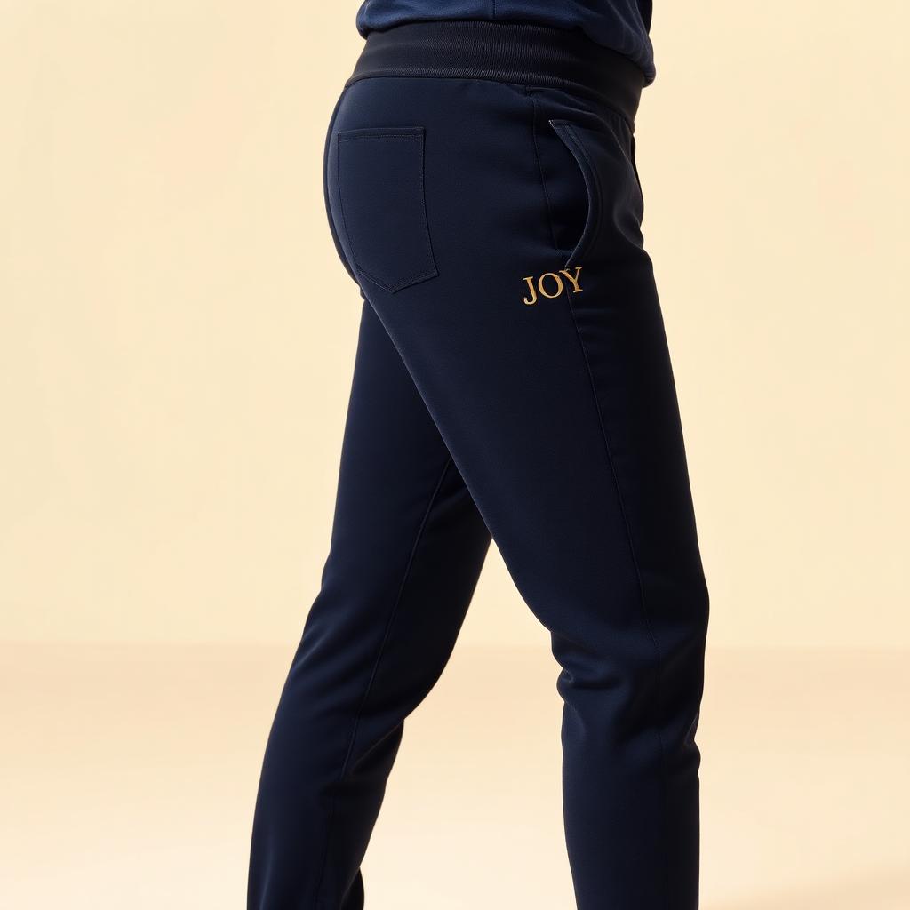 Joy Slim Jogger
