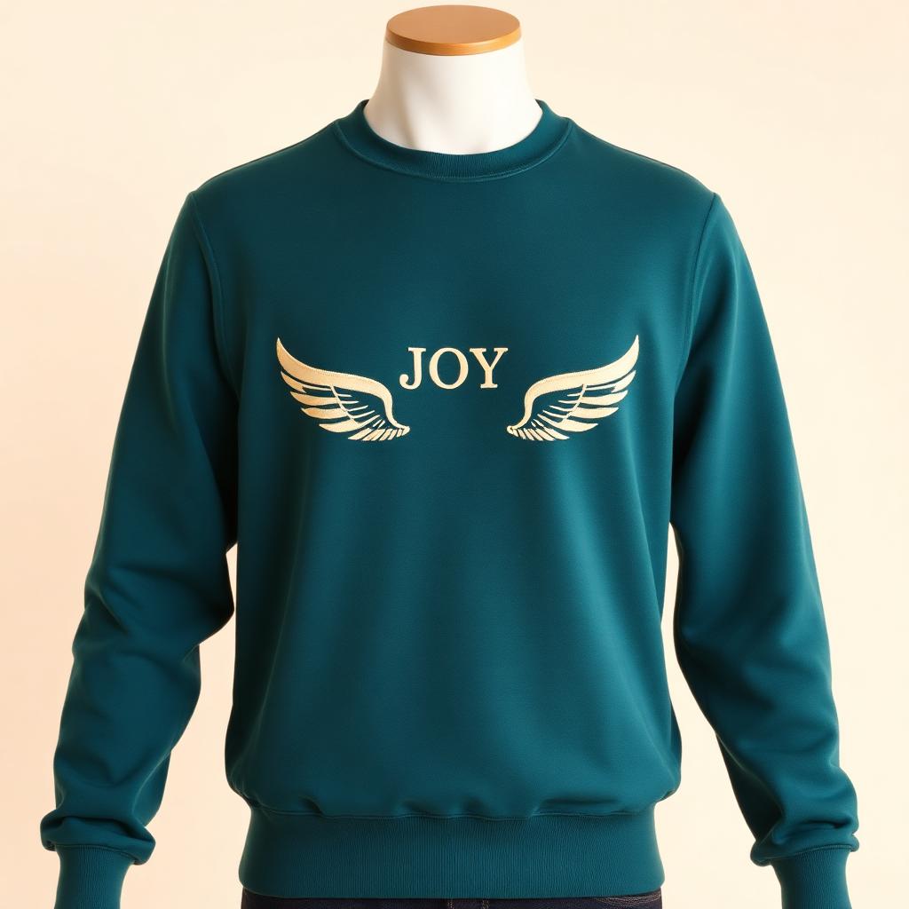 Joy Studio Crew