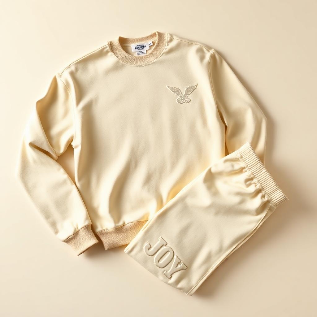 Joy Studio Set