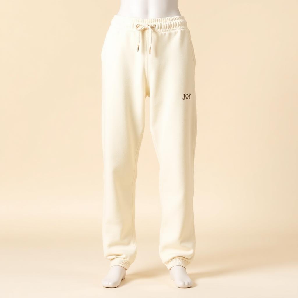Joy Sunday Jogger