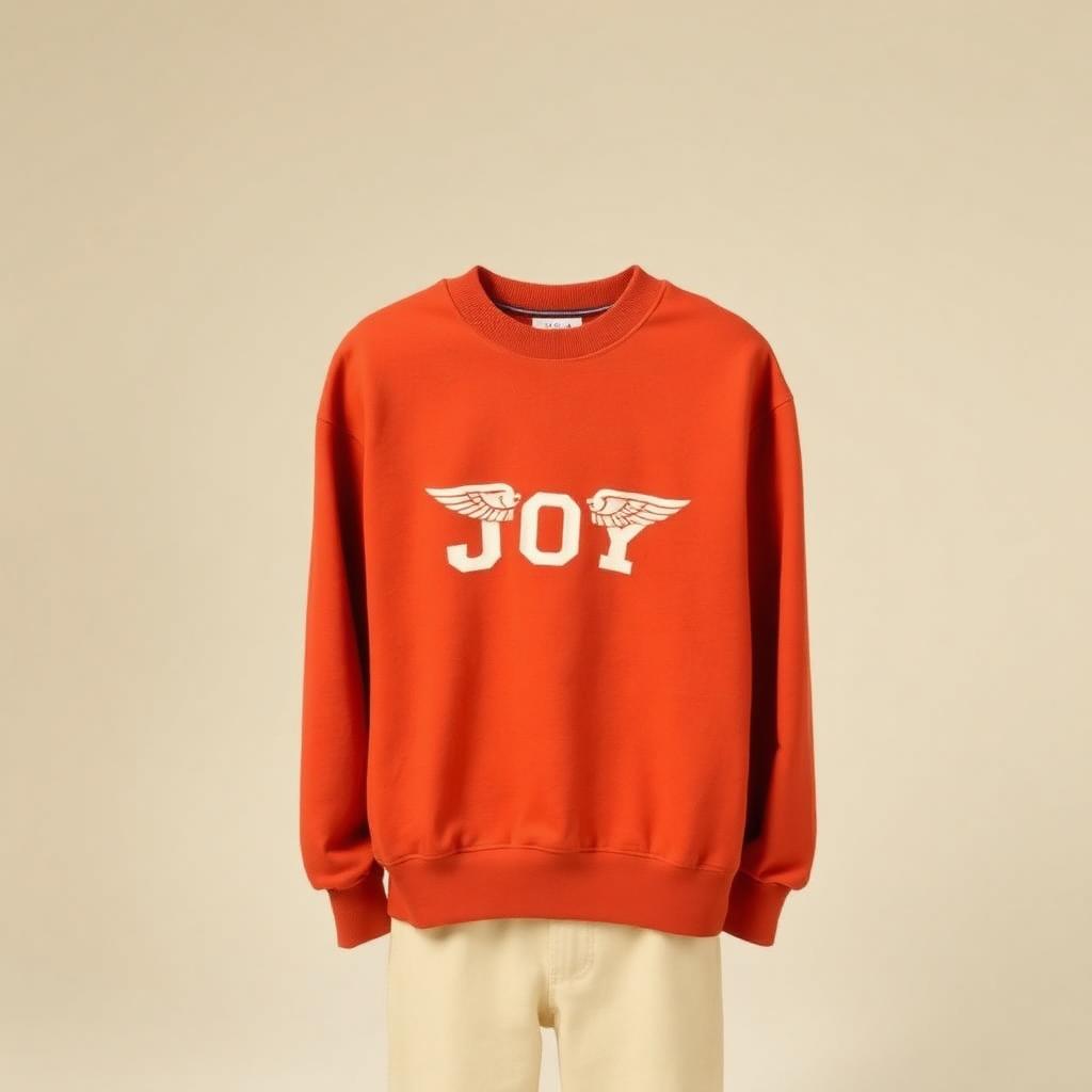 Joy Sunset Crew