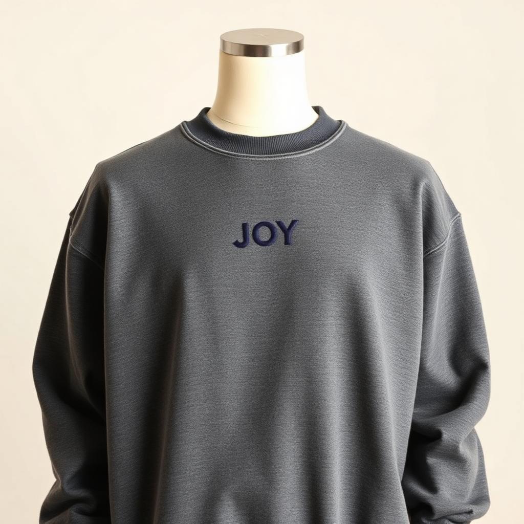 Joy Weekend Crew
