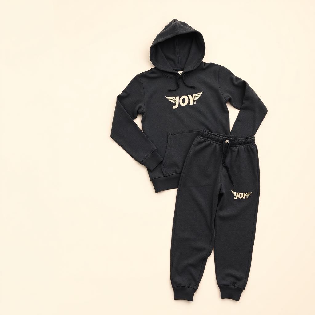 Joy Weekend Set