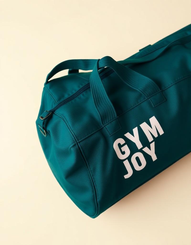 Train Duffle