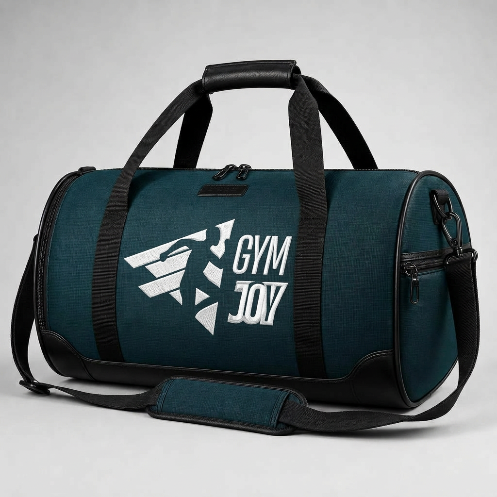 Train Duffle