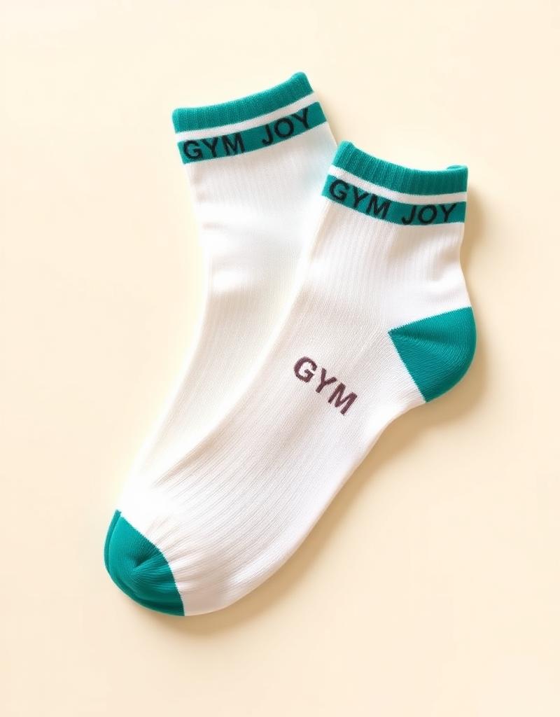 Crew Socks 2-Pack