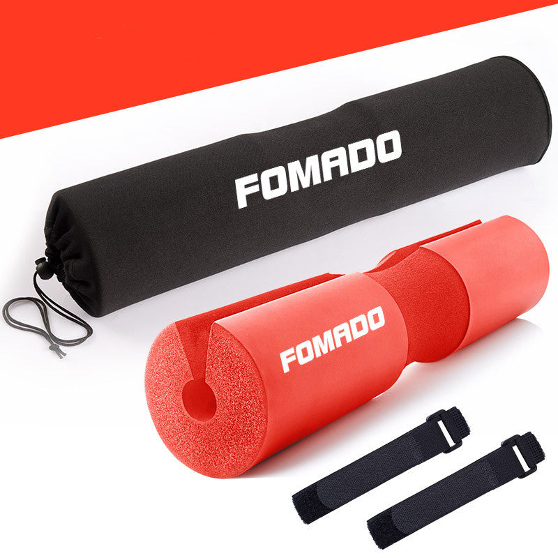 Fomado™  Barbell Protection Foam Pad Accessories