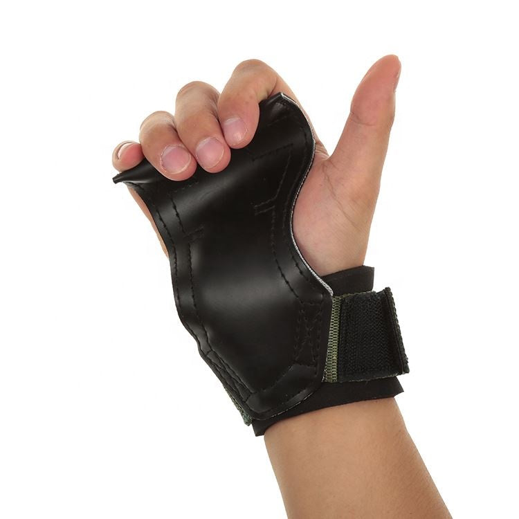 MaxPower™  Fitness Lifting Gloves