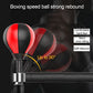 AthleanΩ™  Boxing Target Trainer Dummy