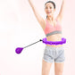 HulaHoops™   Fitness Waist Exercise Hula Hoop