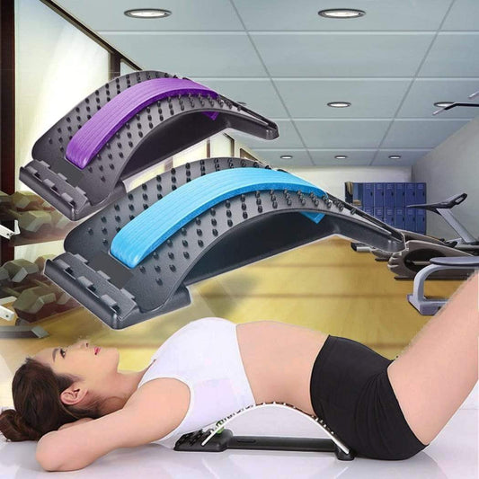 Corrector™    Back Pain Therapy Relief Pad