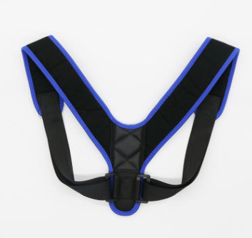 StraightUp™  Medical Clavicle Posture Corrector Belt