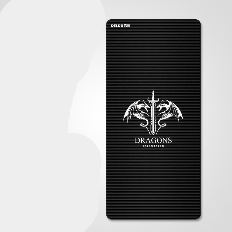 Dragons™  Fitness Yoga Mat