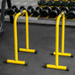 DeepSticks™  Calisthenics Parallel Bars