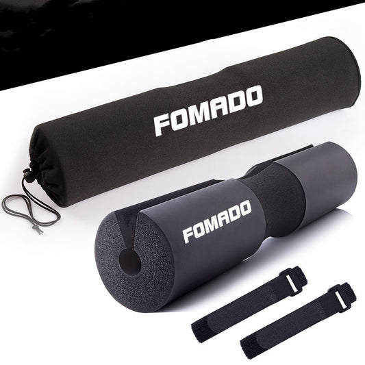 Fomado™  Barbell Protection Foam Pad Accessories