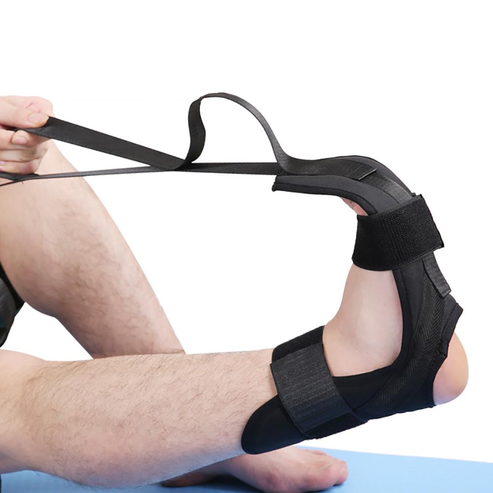 MoveIT™  Yoga Ligament Stretching Belt Foot Rehabilitation