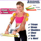 ToughGrip™  Fitness Upper-Back Trainer