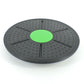 CraneLeg™  Yoga Balance Board Disc Stability Exerciser