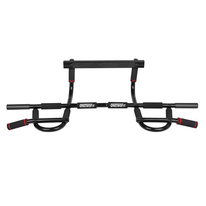 MonsterBack™  Indoor Fitness Multifunctional Pull-up Bar