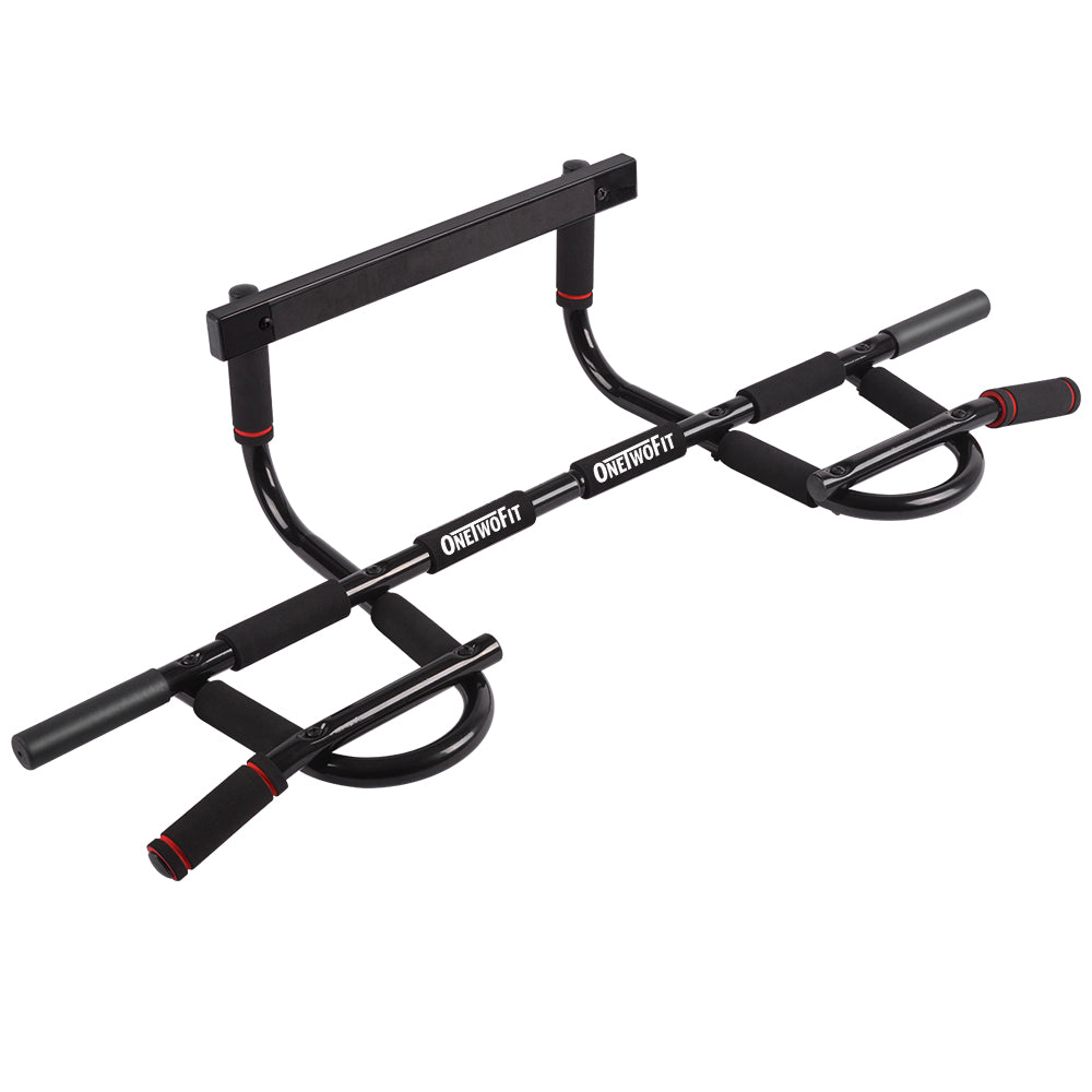 MonsterBack™  Indoor Fitness Multifunctional Pull-up Bar