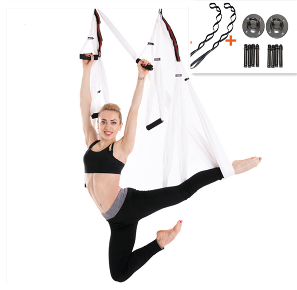 AerialDance™  Dancing Yoga Hammock