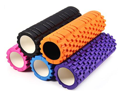 Jabo™  Yoga Foam Roller