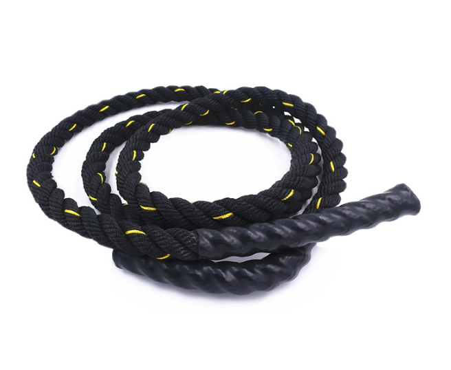 HighPro™  Heavy Rope Skipping Training Equipment