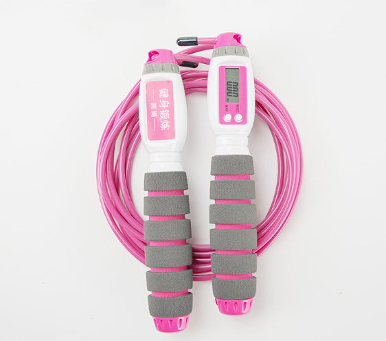 Jumper™  Electronic Counting  Jumping Rope