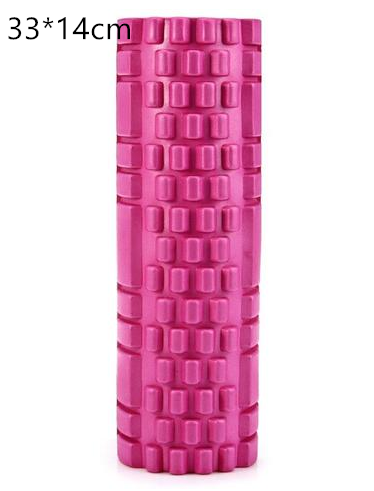 Jabo™  Yoga Foam Roller