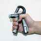 MechaHands™   Grip Strengthener With Counter