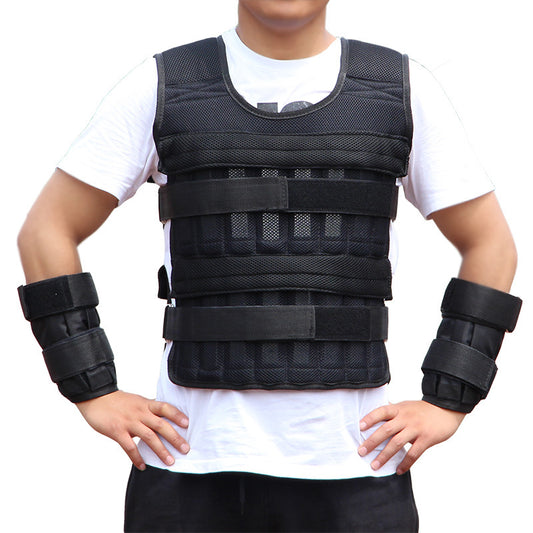 BodyMad™  Weight Vest