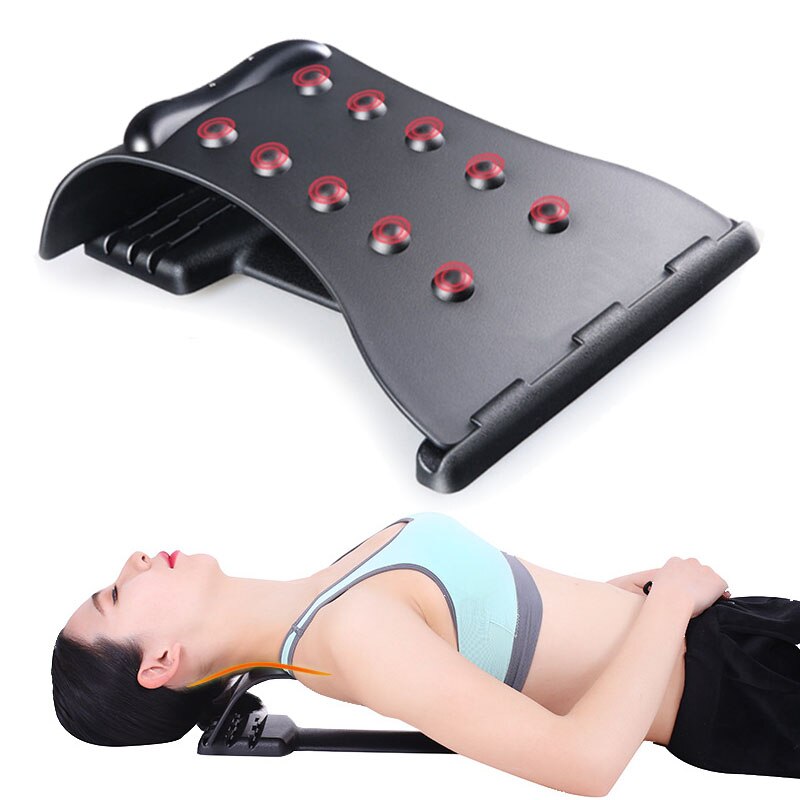 CorrectPad™  Neck & Back Pain Relief Pad Corrector