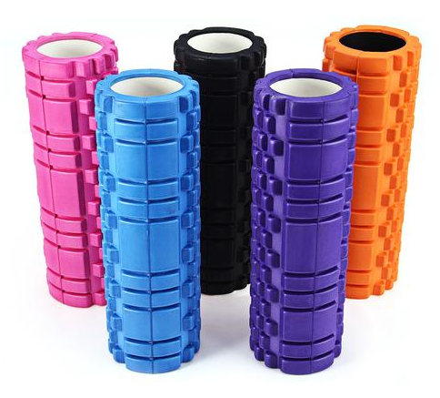 Jabo™  Yoga Foam Roller