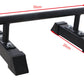 AestheticMuscle™   Split Parallel Bars Fitness Equipment