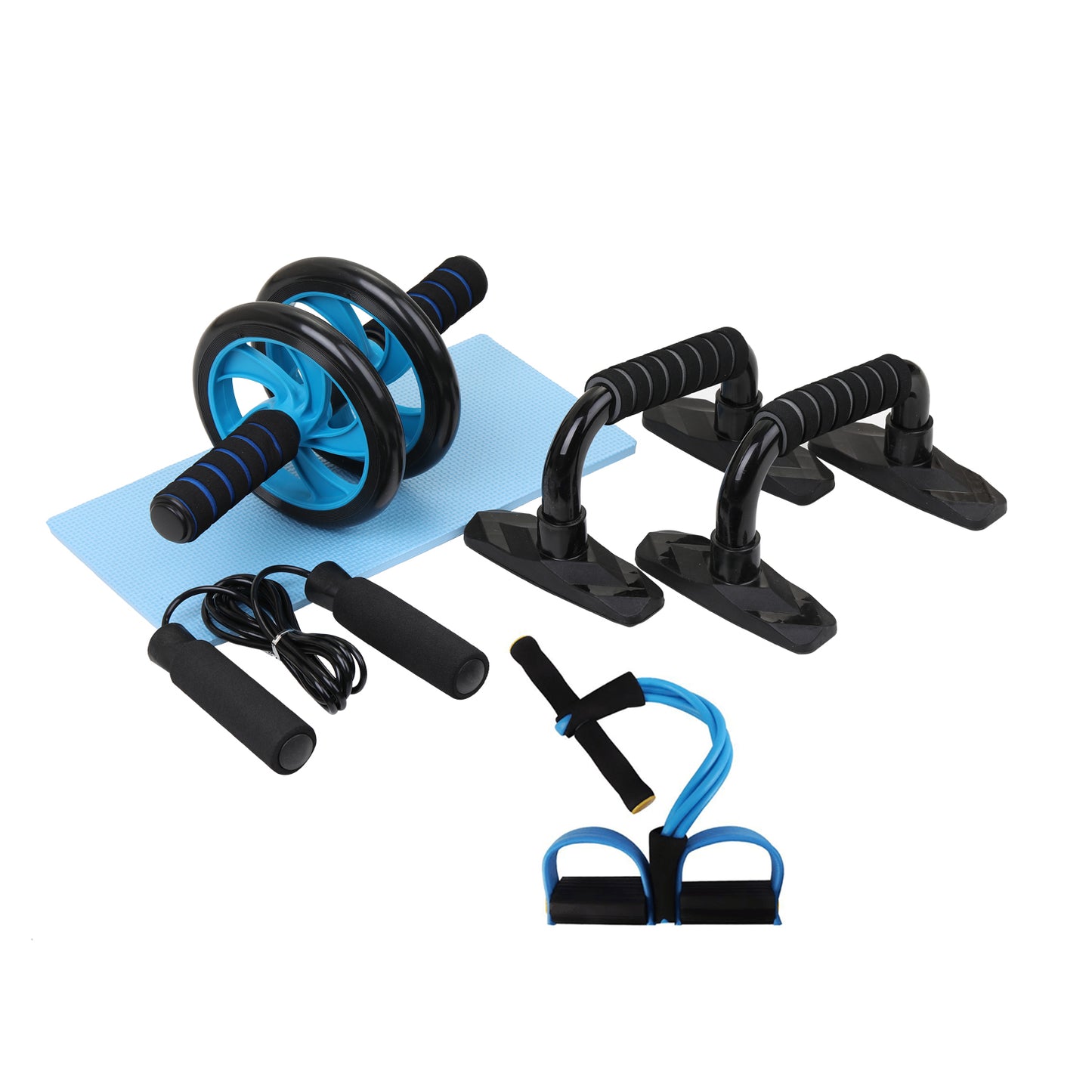 GymRats™  Gym Complete Fitness Equipment