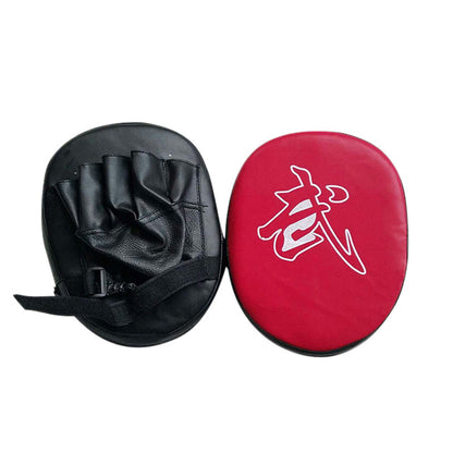 IronFists™  Boxing Training Punching Pads Equipment