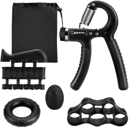 StrongHand™   Adjustable Grip Strengthener