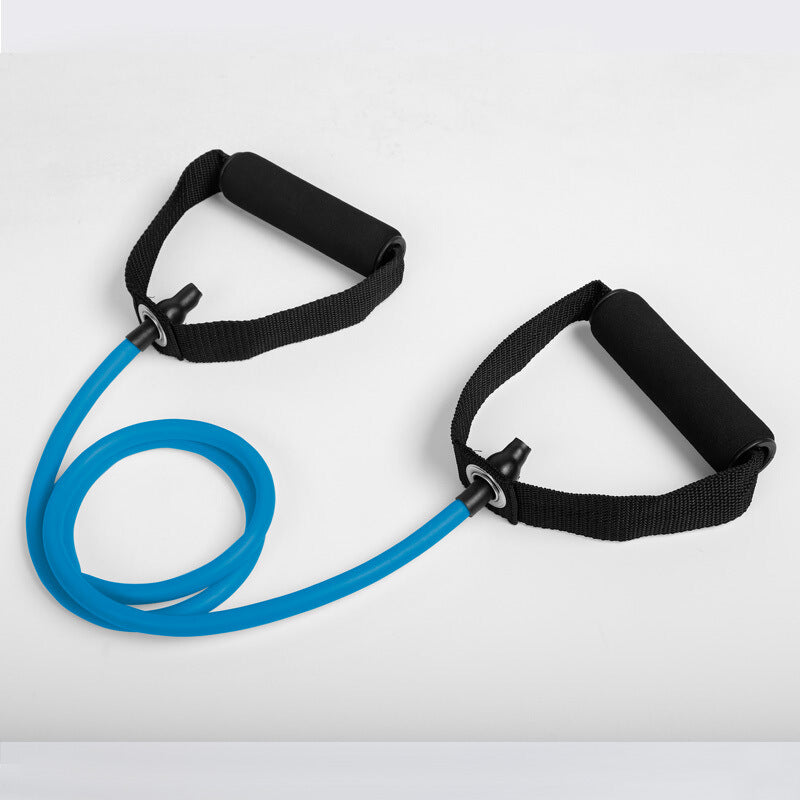 SyxPR™  One-string Pull Elastic Rope