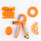 MechaHands™   Grip Strengthener With Counter