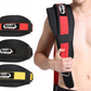 AdlikesFitness™   Weightlifting Waistband Belt