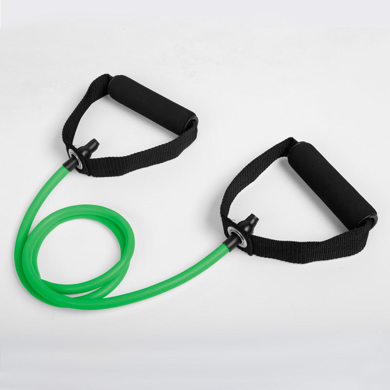 SyxPR™  One-string Pull Elastic Rope