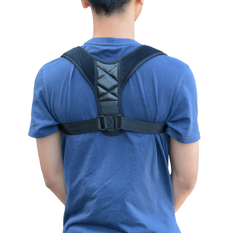 StraightUp™  Medical Clavicle Posture Corrector Belt