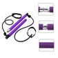 ElasticPower™  Yoga/Pilates Elastic Bar Equipment