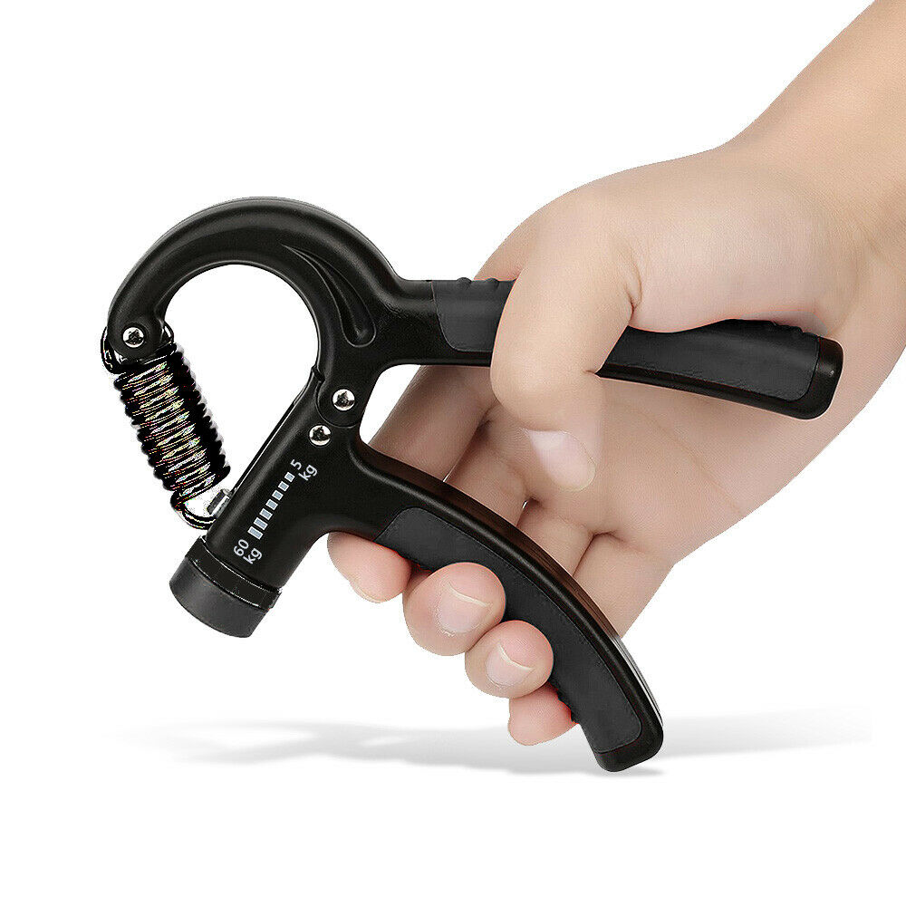 StrongHand™   Adjustable Grip Strengthener